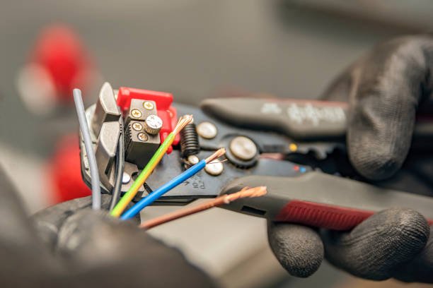 Best Home Electrical Repair  in Webster Groves, MO