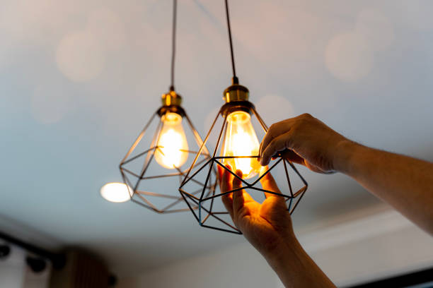 Best Electrical Installation Contractor  in Webster Groves, MO